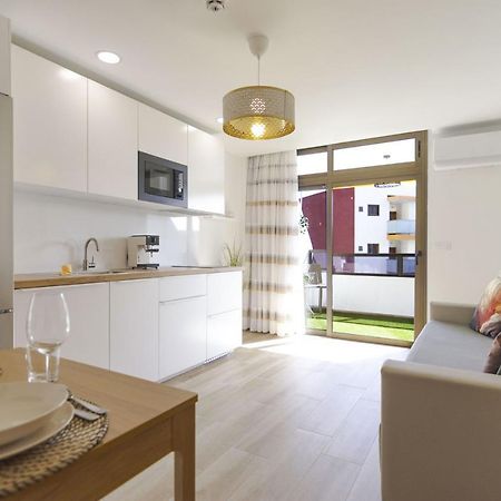 Sweet Paradise 304 By Homestaygrancanaria San Bartolomé Ngoại thất bức ảnh