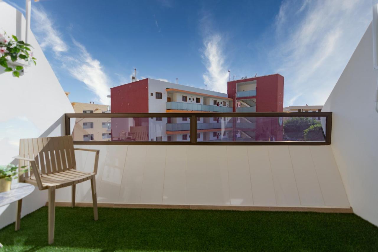 Sweet Paradise 304 By Homestaygrancanaria San Bartolomé Ngoại thất bức ảnh