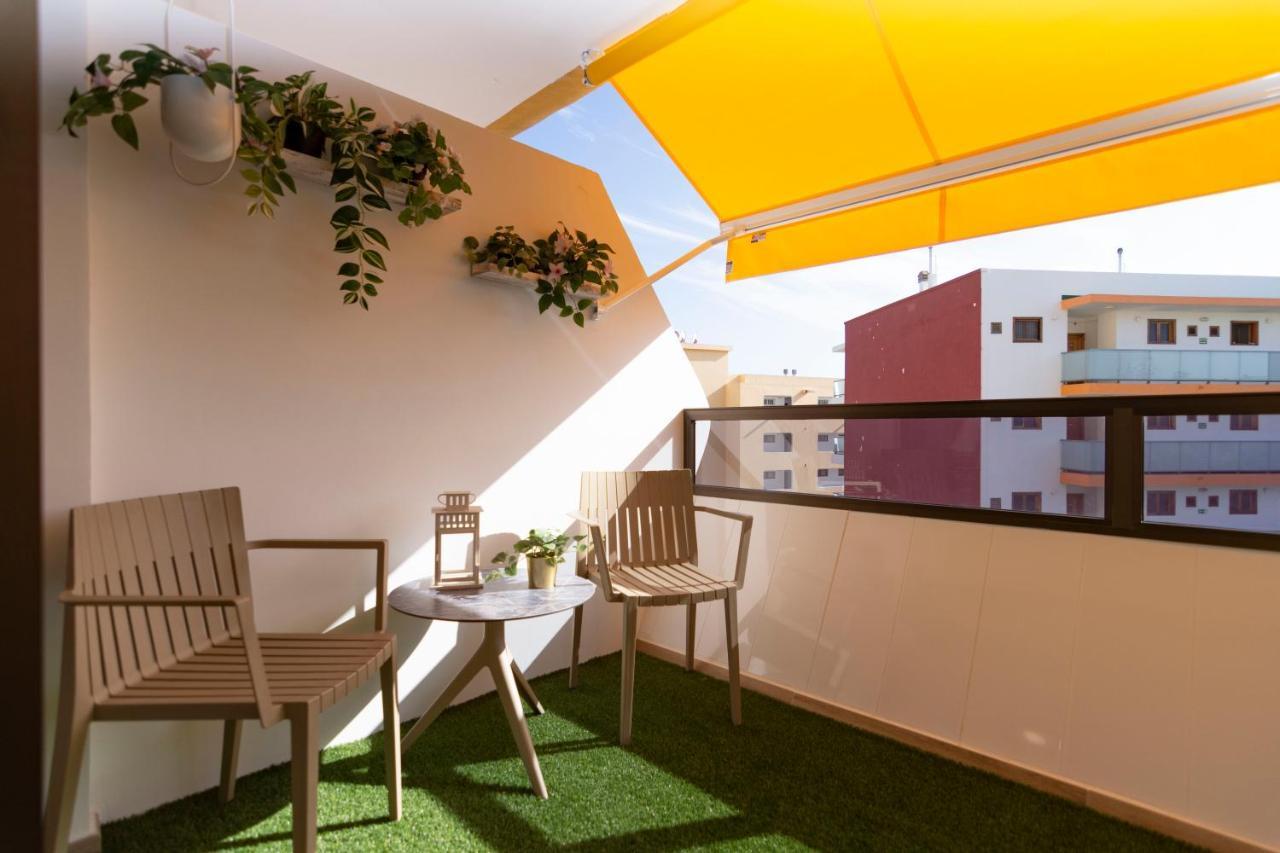 Sweet Paradise 304 By Homestaygrancanaria San Bartolomé Ngoại thất bức ảnh