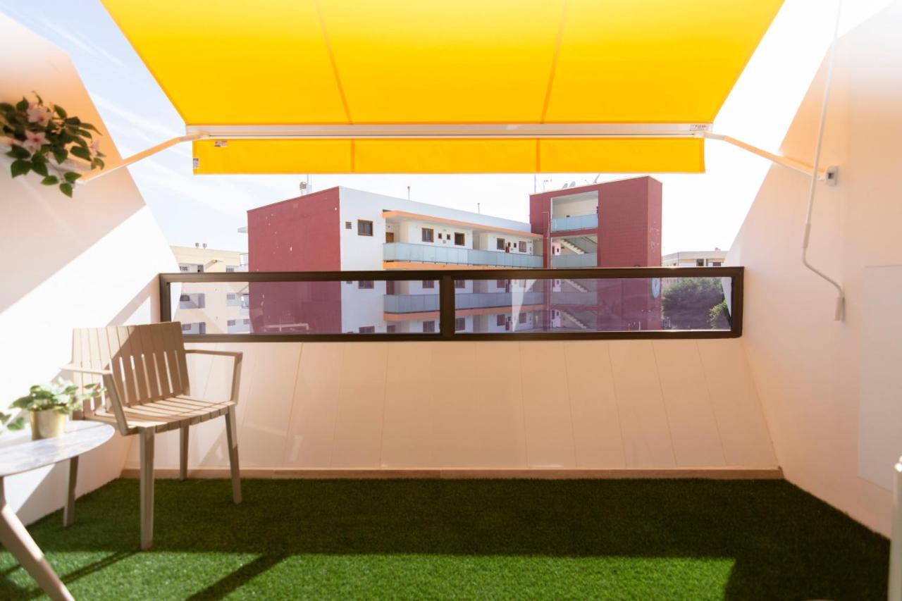 Sweet Paradise 304 By Homestaygrancanaria San Bartolomé Ngoại thất bức ảnh