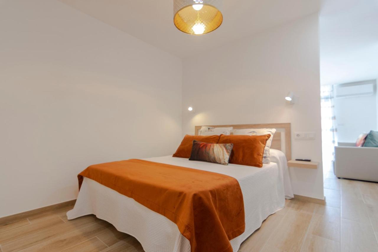 Sweet Paradise 304 By Homestaygrancanaria San Bartolomé Ngoại thất bức ảnh