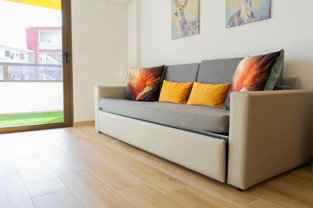 Sweet Paradise 304 By Homestaygrancanaria San Bartolomé Ngoại thất bức ảnh