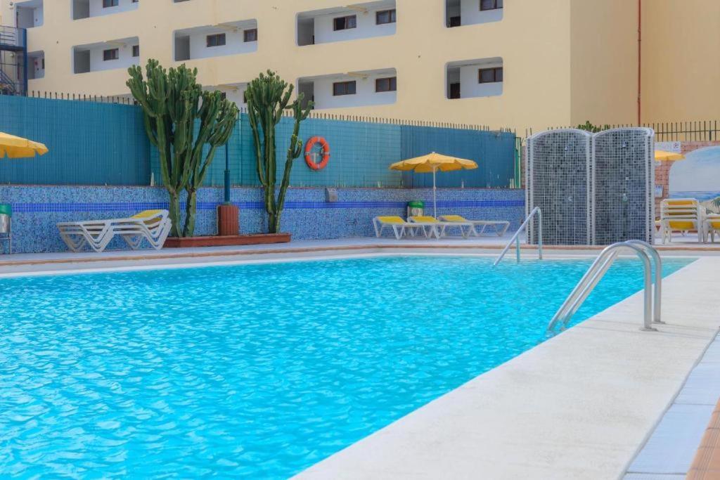 Sweet Paradise 304 By Homestaygrancanaria San Bartolomé Ngoại thất bức ảnh